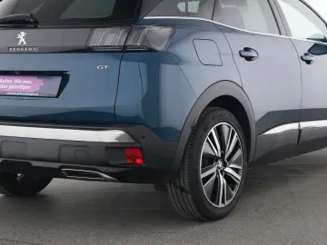 PEUGEOT 3008 GT 360  Kamera ACC LED Navigation SHZ PDC