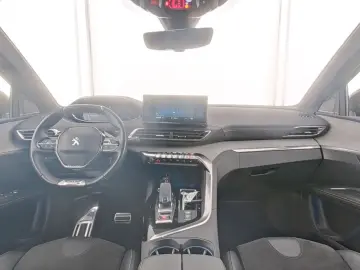 PEUGEOT 3008 GT 360  Kamera ACC LED Navigation SHZ PDC