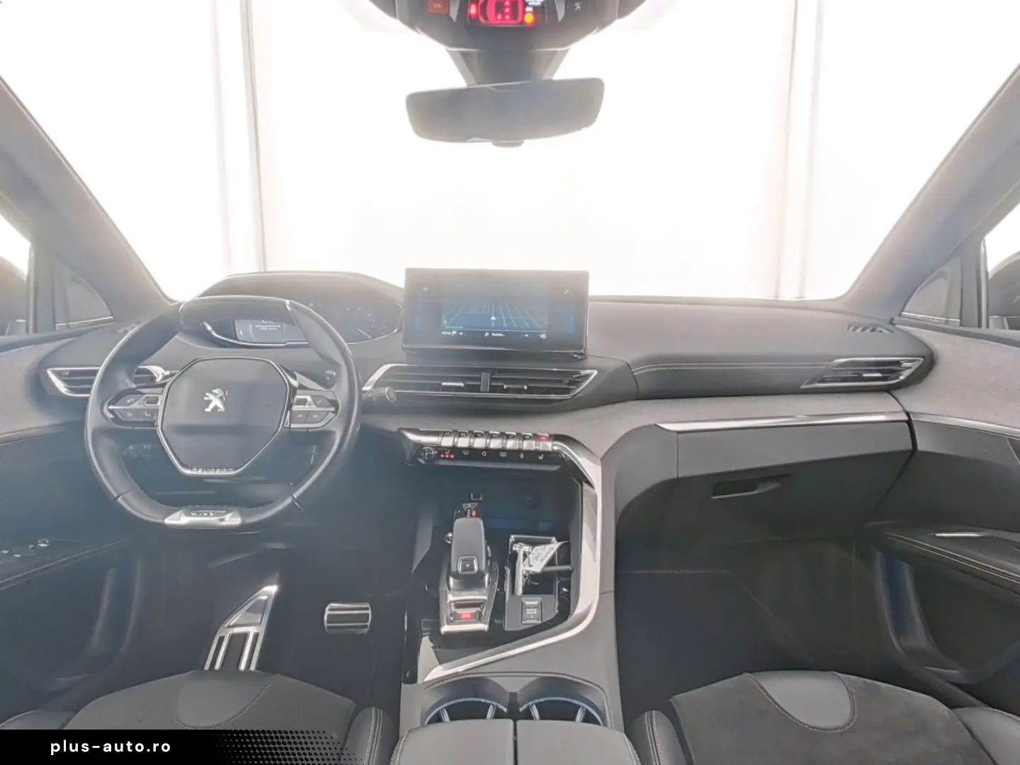 PEUGEOT 3008 GT 360  Kamera ACC LED Navigation SHZ PDC