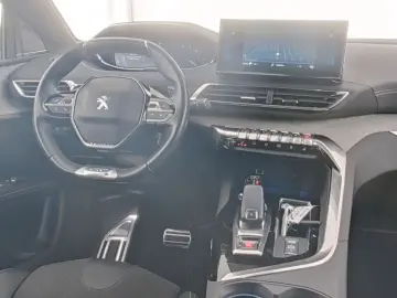 PEUGEOT 3008 GT 360  Kamera ACC LED Navigation SHZ PDC