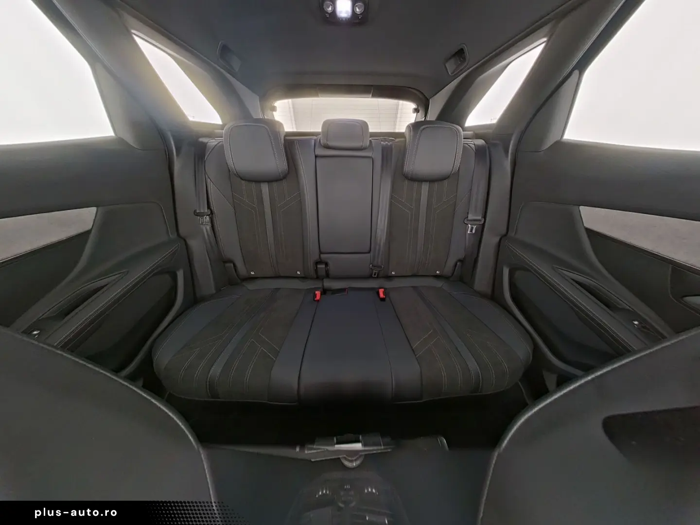 PEUGEOT 3008 GT 360  Kamera ACC LED Navigation SHZ PDC