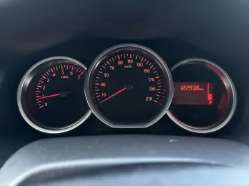 Dacia Logan 1.5 Blue dCi Laureate