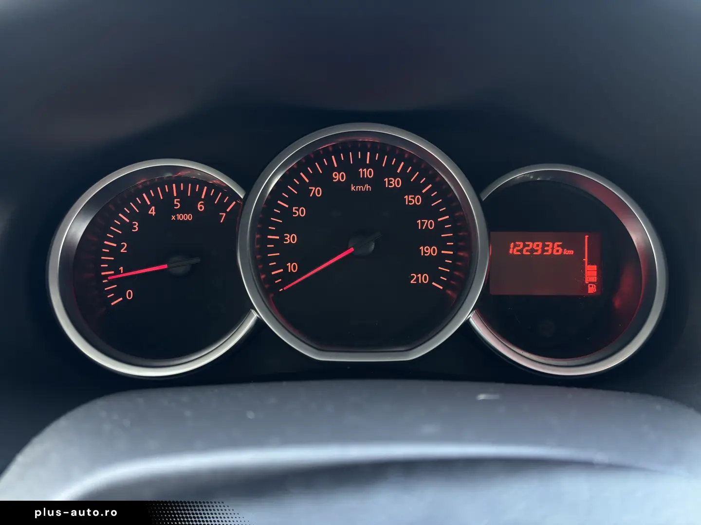 Dacia Logan 1.5 Blue dCi Laureate