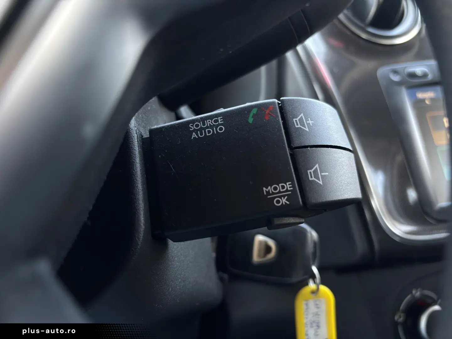 Dacia Logan 1.5 Blue dCi Laureate