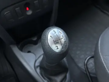 Dacia Logan 1.5 Blue dCi Laureate