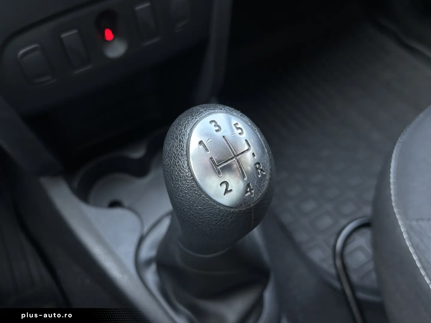 Dacia Logan 1.5 Blue dCi Laureate