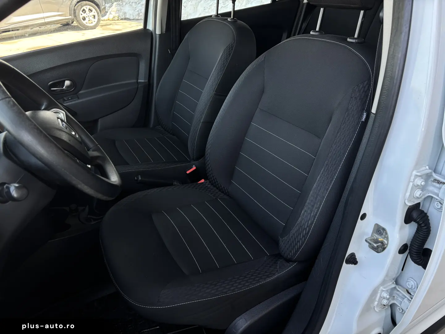 Dacia Logan 1.5 Blue dCi Laureate