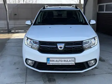 Dacia Logan 1.5 Blue dCi Laureate