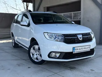 Dacia Logan 1.5 Blue dCi Laureate
