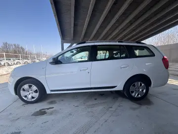 Dacia Logan 1.5 Blue dCi Laureate