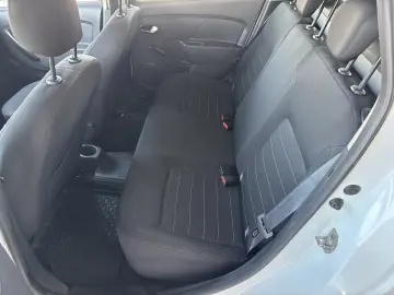 Dacia Logan 1.5 Blue dCi Laureate