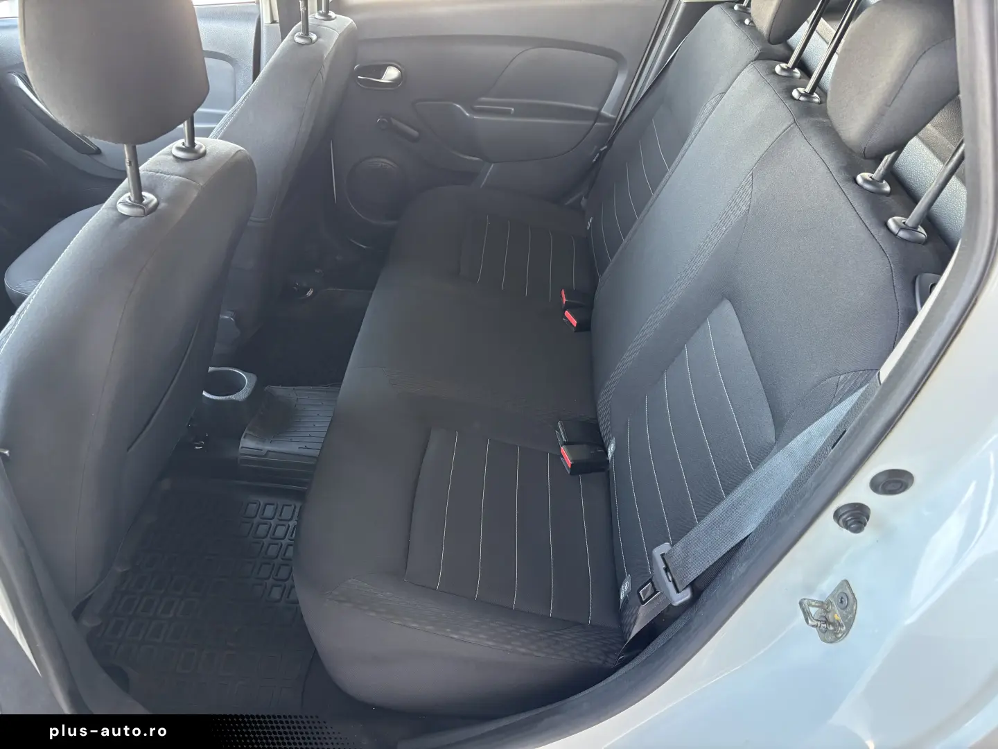 Dacia Logan 1.5 Blue dCi Laureate