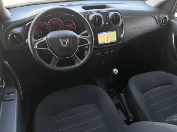 Dacia Logan 1.5 Blue dCi Laureate