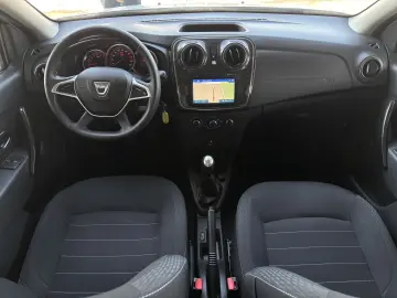 Dacia Logan 1.5 Blue dCi Laureate