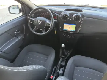 Dacia Logan 1.5 Blue dCi Laureate