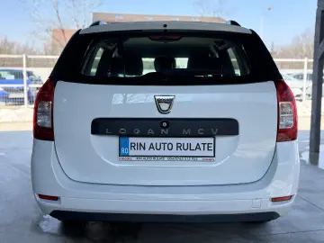 Dacia Logan 1.5 Blue dCi Laureate