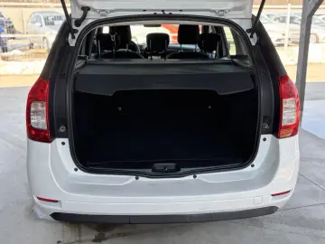 Dacia Logan 1.5 Blue dCi Laureate