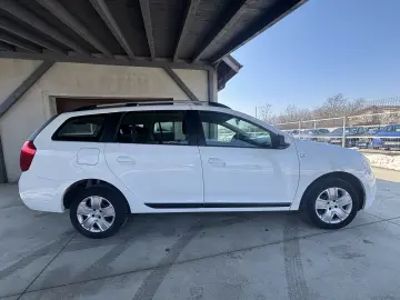 Dacia Logan 1.5 Blue dCi Laureate