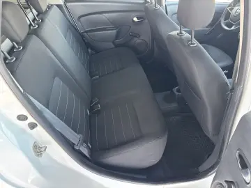 Dacia Logan 1.5 Blue dCi Laureate