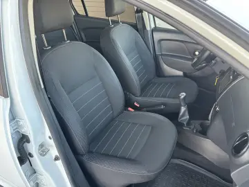 Dacia Logan 1.5 Blue dCi Laureate