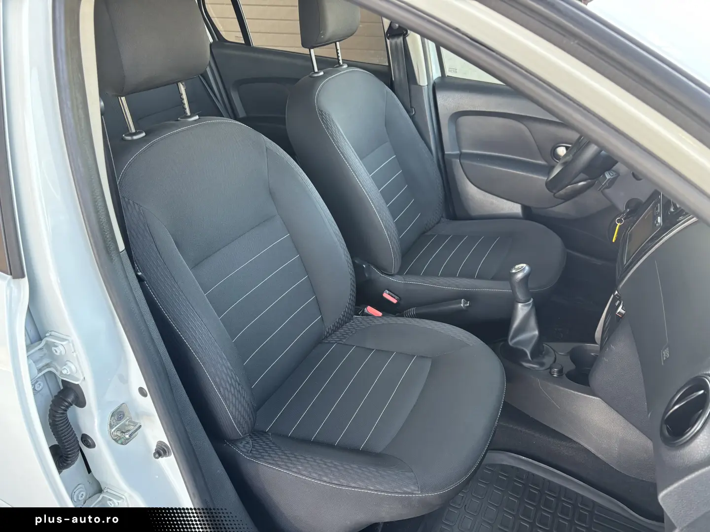 Dacia Logan 1.5 Blue dCi Laureate