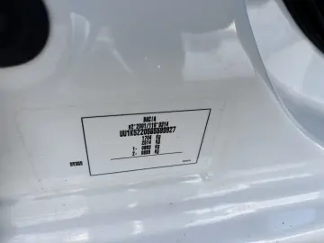 Dacia Logan 1.5 Blue dCi Laureate