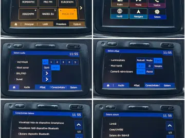 Dacia Logan 1.5 Blue dCi Laureate