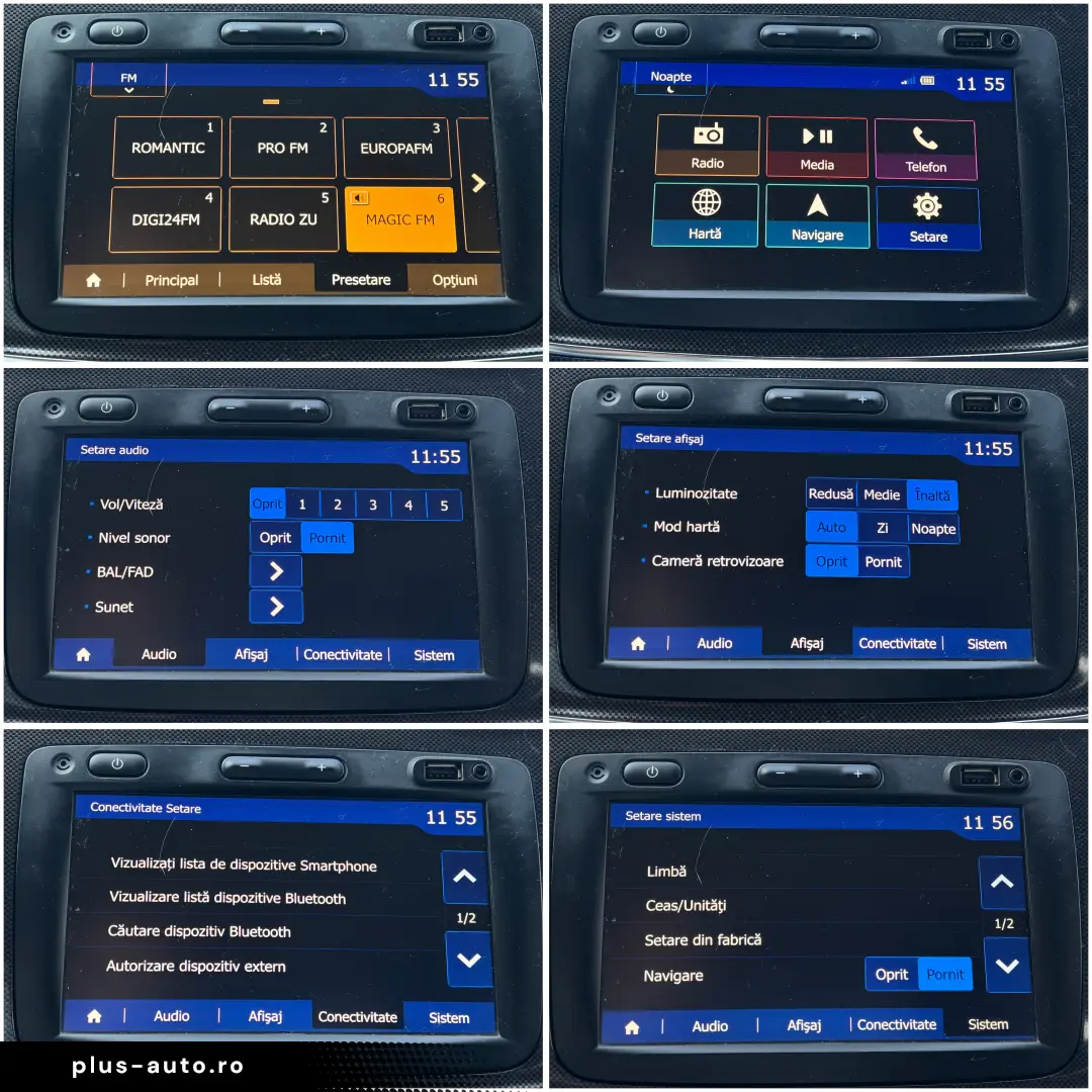 Dacia Logan 1.5 Blue dCi Laureate