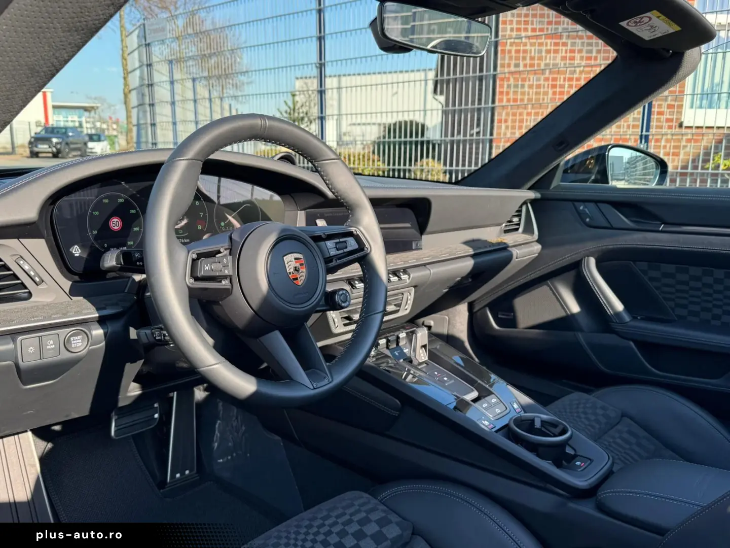 NEW Porsche 911 Spirit 70 LIMITED TO 1500