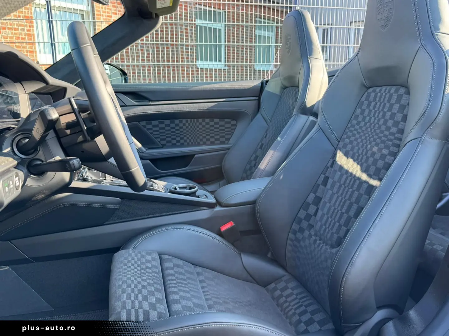 NEW Porsche 911 Spirit 70 LIMITED TO 1500