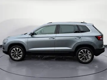SKODA KAROQ 2.0TDI Clever Navi SmartLink LED Climatron
