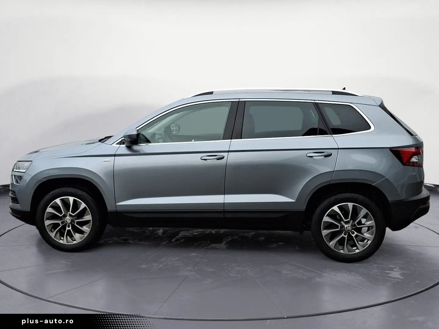 SKODA KAROQ 2.0TDI Clever Navi SmartLink LED Climatron