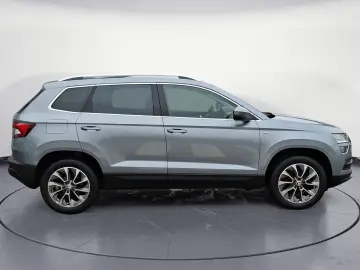 SKODA KAROQ 2.0TDI Clever Navi SmartLink LED Climatron