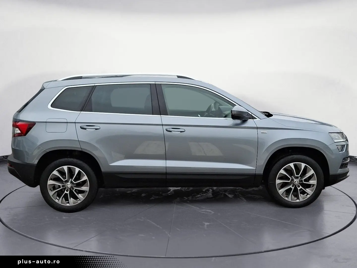 SKODA KAROQ 2.0TDI Clever Navi SmartLink LED Climatron