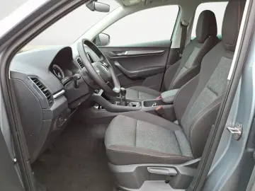 SKODA KAROQ 2.0TDI Clever Navi SmartLink LED Climatron