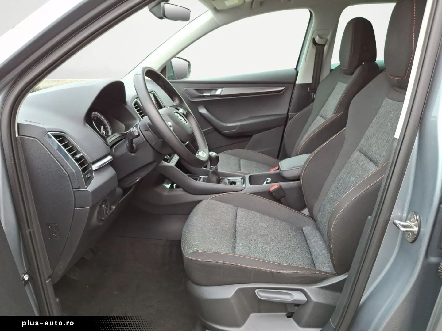 SKODA KAROQ 2.0TDI Clever Navi SmartLink LED Climatron