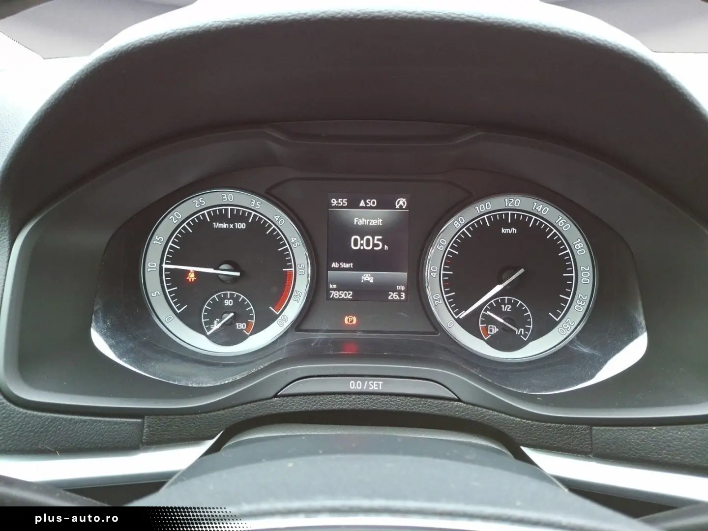 SKODA KAROQ 2.0TDI Clever Navi SmartLink LED Climatron