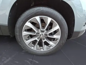 SKODA KAROQ 2.0TDI Clever Navi SmartLink LED Climatron