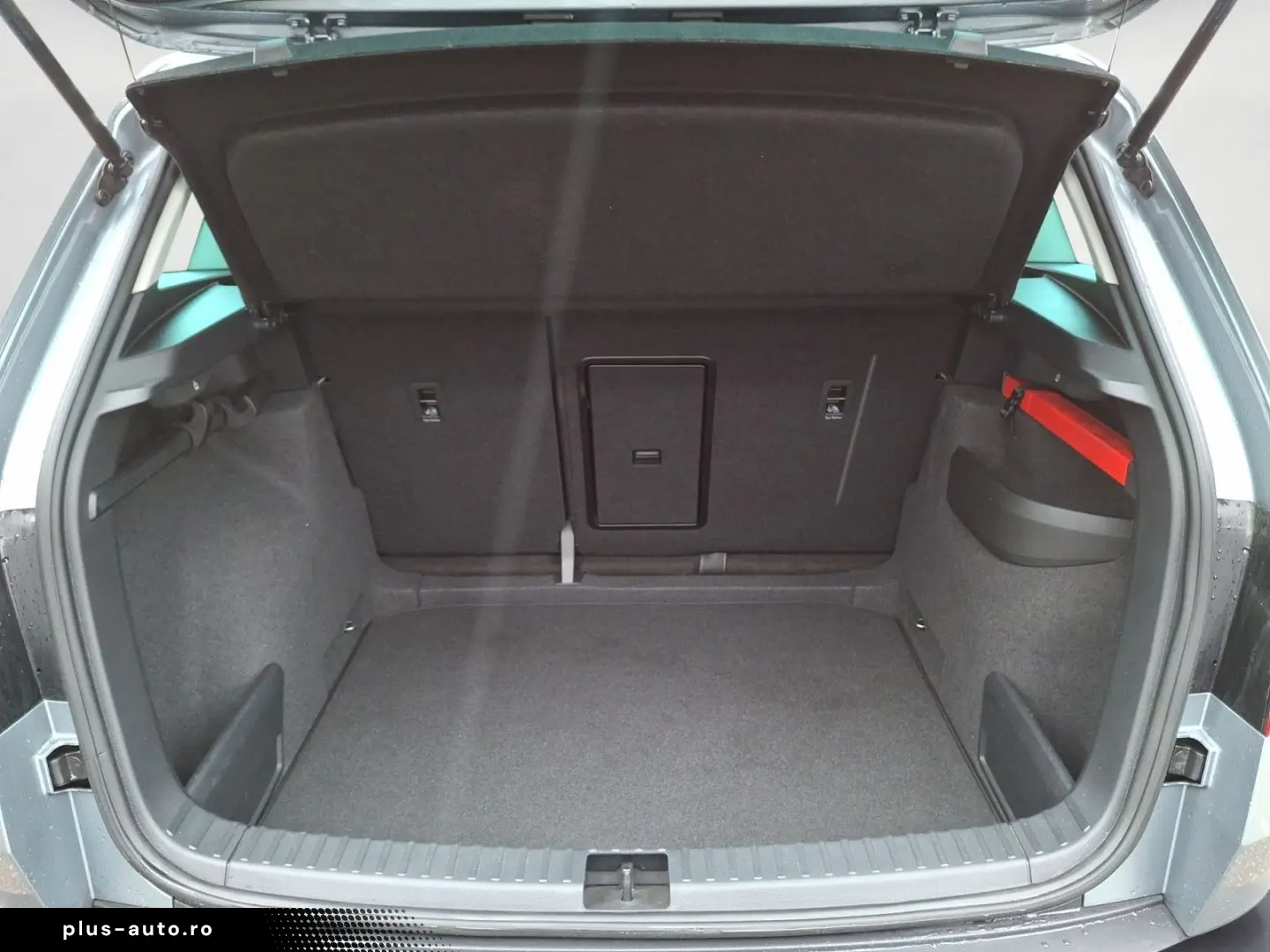 SKODA KAROQ 2.0TDI Clever Navi SmartLink LED Climatron