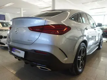 MERCEDES-BENZ GLE 350 de 4M Coupe MY24 AMG Line Panorama