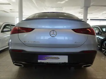 MERCEDES-BENZ GLE 350 de 4M Coupe MY24 AMG Line Panorama