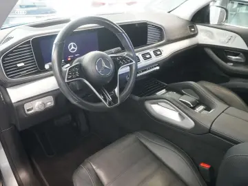 MERCEDES-BENZ GLE 350 de 4M Coupe MY24 AMG Line Panorama