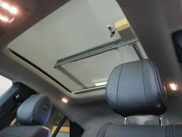 MERCEDES-BENZ GLE 350 de 4M Coupe MY24 AMG Line Panorama