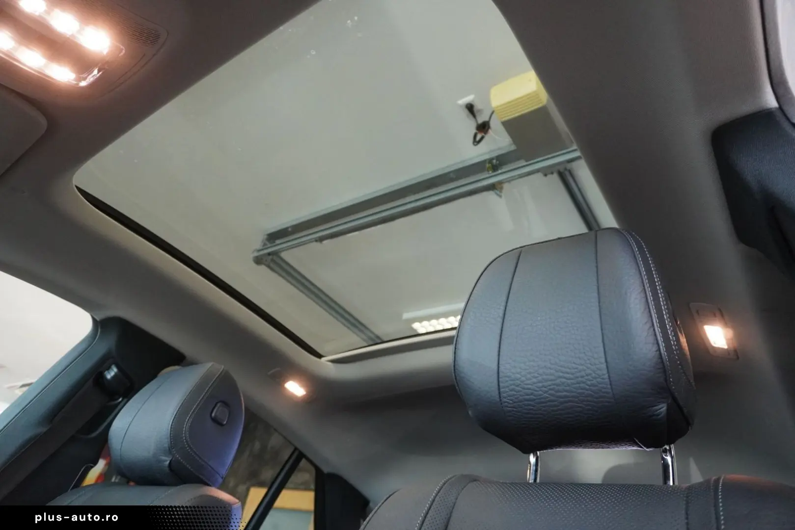 MERCEDES-BENZ GLE 350 de 4M Coupe MY24 AMG Line Panorama