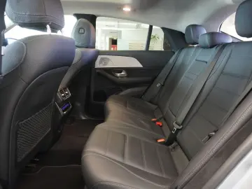 MERCEDES-BENZ GLE 350 de 4M Coupe MY24 AMG Line Panorama