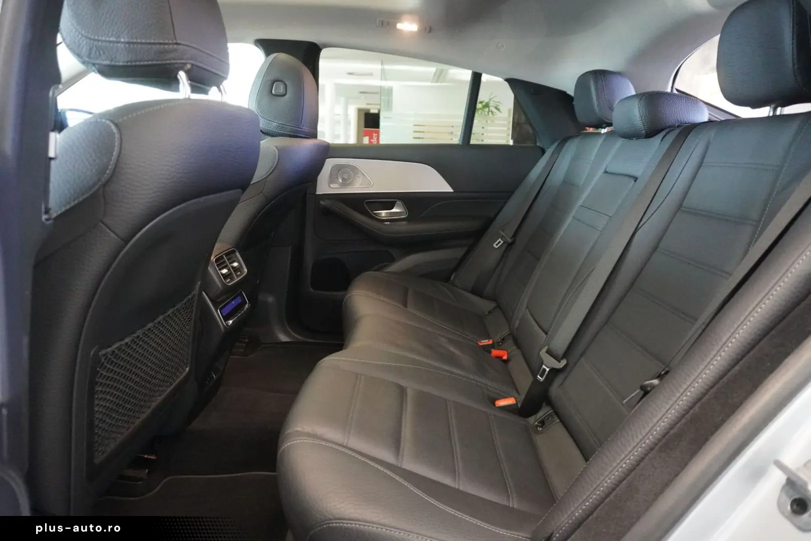 MERCEDES-BENZ GLE 350 de 4M Coupe MY24 AMG Line Panorama