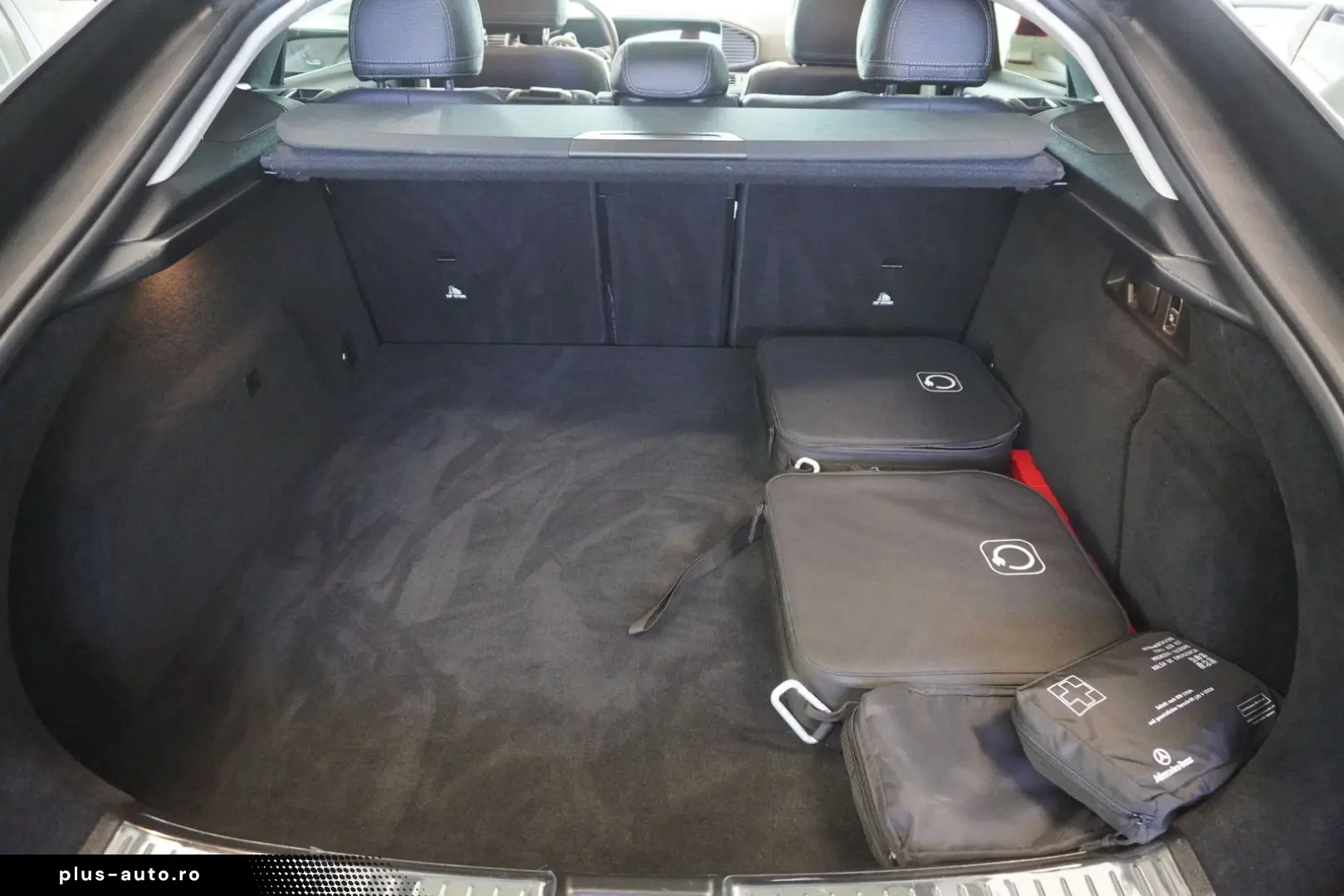 MERCEDES-BENZ GLE 350 de 4M Coupe MY24 AMG Line Panorama