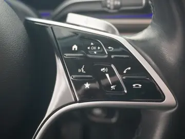 MERCEDES-BENZ GLE 350 de 4M Coupe MY24 AMG Line Panorama