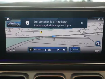 MERCEDES-BENZ GLE 350 de 4M Coupe MY24 AMG Line Panorama