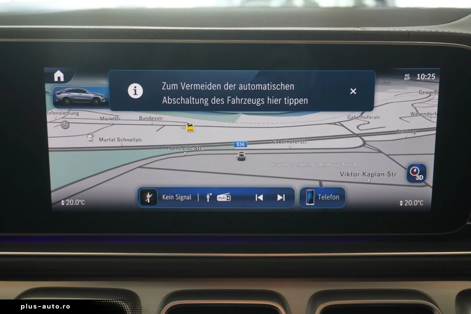 MERCEDES-BENZ GLE 350 de 4M Coupe MY24 AMG Line Panorama